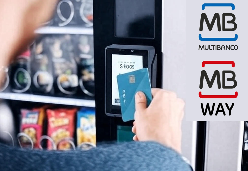 Métodos de Pagamento